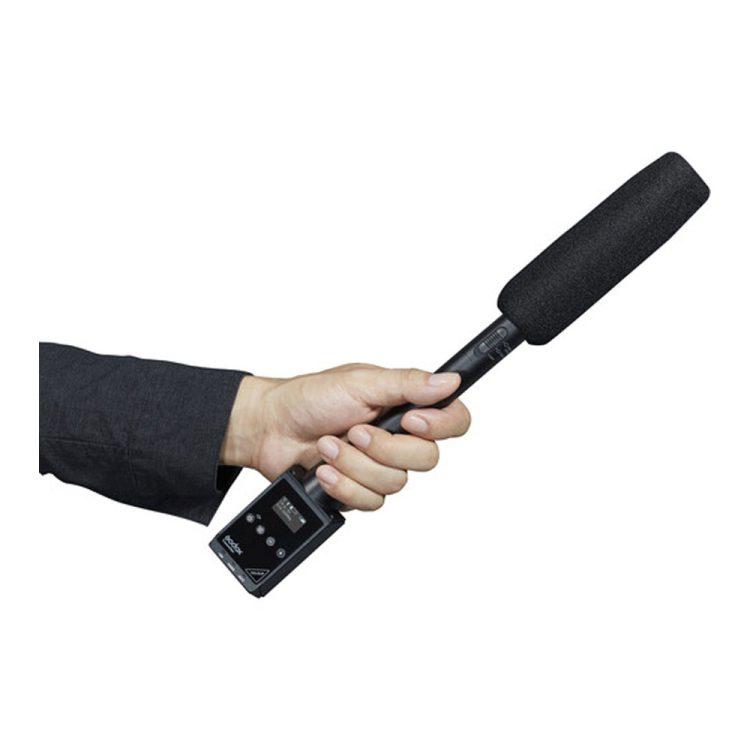 فرستنده میکروفن گودکس Godox TX3-XLR Wireless Transmitter