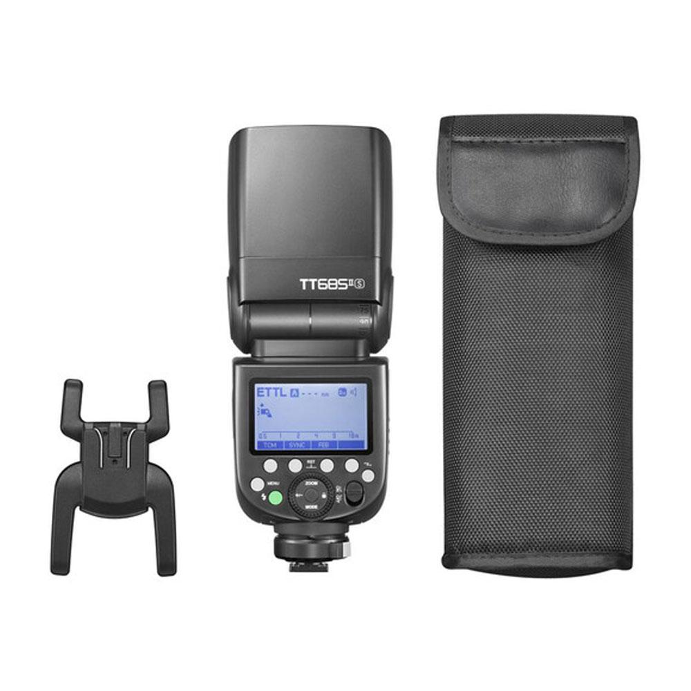 فلاش گودکس Godox TT685S II Flash for Sony
