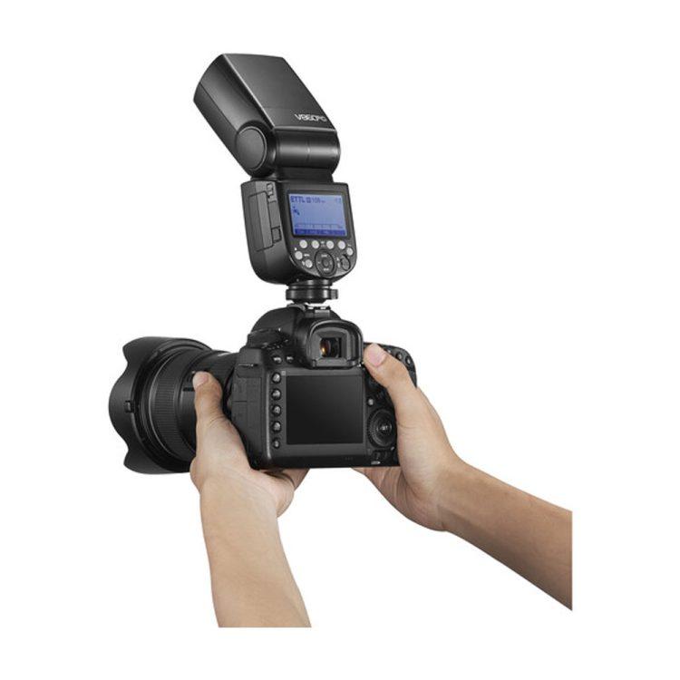 فلاش گودکس Godox V860III-C TTL Li-Ion Flash