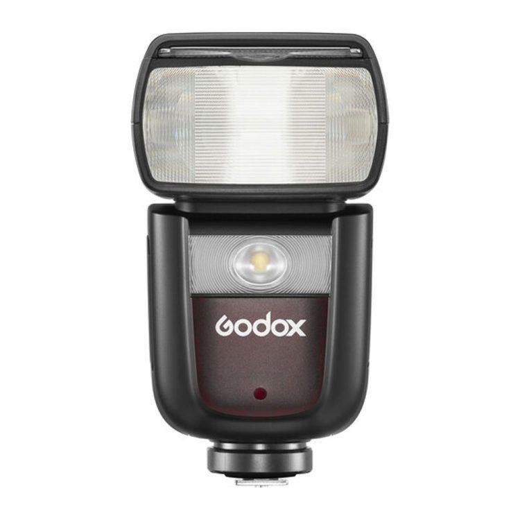 فلاش گودکس Godox V860III-N TTL Li-Ion Flash