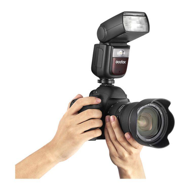 فلاش گودکس Godox V860III-N TTL Li-Ion Flash