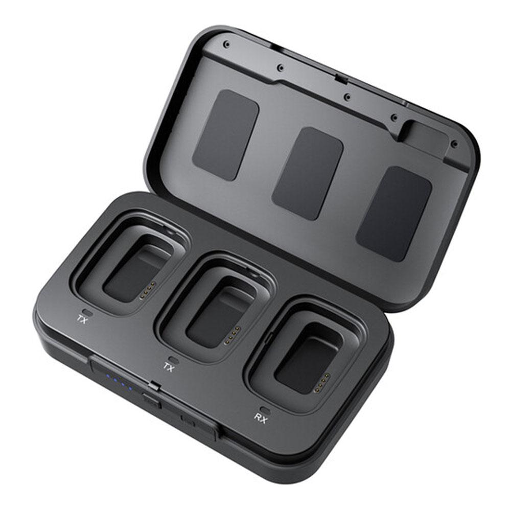 میکروفن بی سیم سارامونیک Saramonic Blink 500 Pro B2