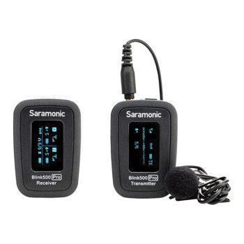 میکروفن بی سیم سارامونیک Saramonic Blink500 Pro B1