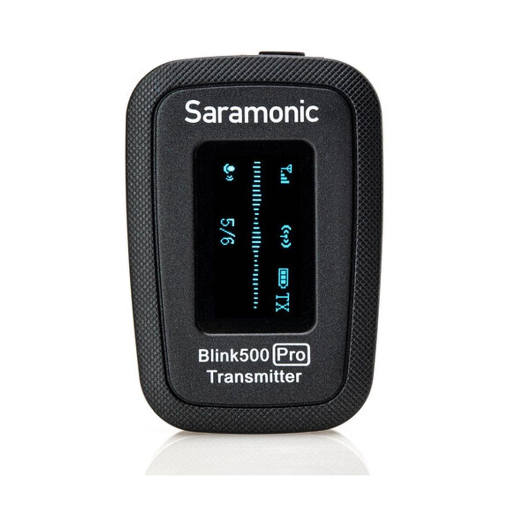 میکروفن بی سیم سارامونیک Saramonic Blink500 Pro B1