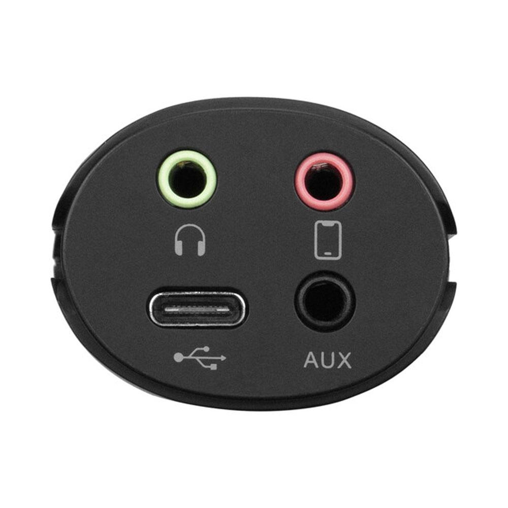 میکروفن دستی بویا BOYA BY-EM20