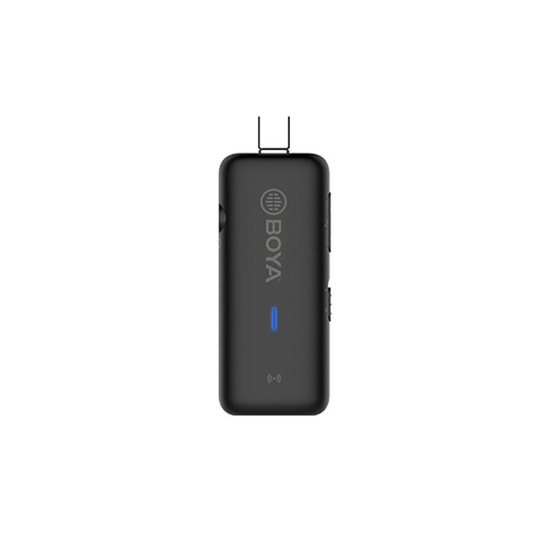 میکروفن رومیزی بویا BOYA BY-PM500W