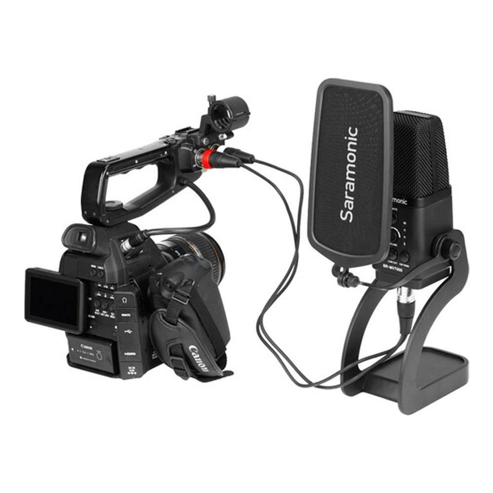 میکروفن سارامونیک Saramonic SR-MV7000