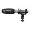 میکروفن شاتگان سارامونیک Saramonic SoundBird T3