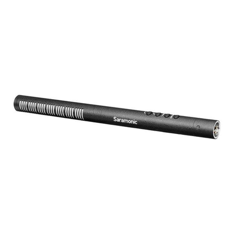 میکروفن شاتگان سارامونیک Saramonic SoundBird T3