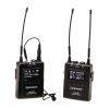 میکروفن یقه ای سارامونیک Saramonic UWMIC9S KIT1
