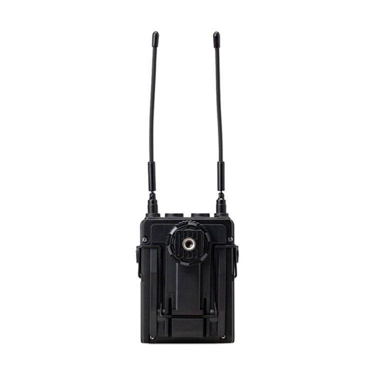 میکروفن یقه ای سارامونیک Saramonic UWMIC9S KIT1