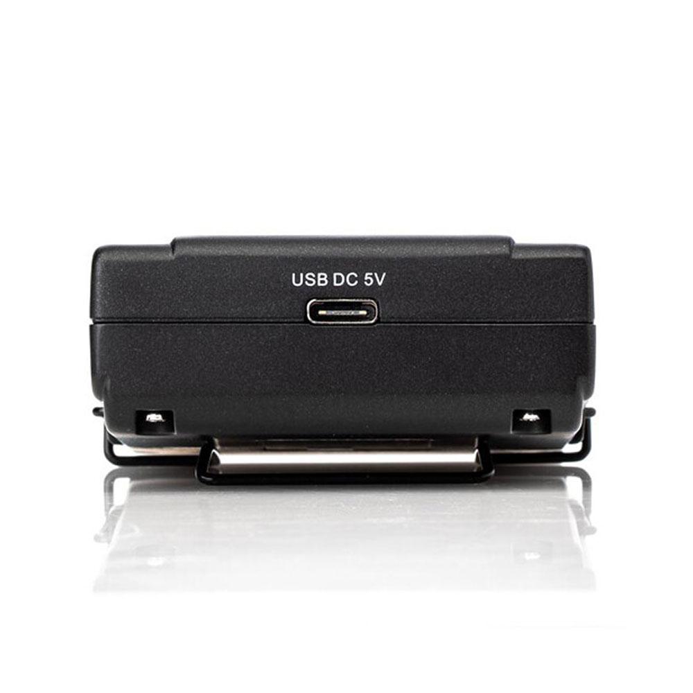 میکروفن یقه ای سارامونیک Saramonic UWMIC9S KIT2