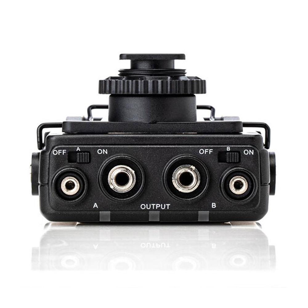 میکروفن یقه ای سارامونیک Saramonic UWMIC9S KIT2