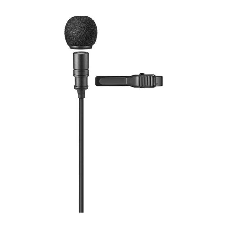 میکروفن یقه ای گودکس Godox LMS-60G