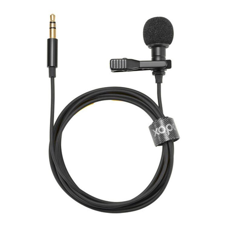 میکروفن یقه ای گودکس Godox LMS-12A AX