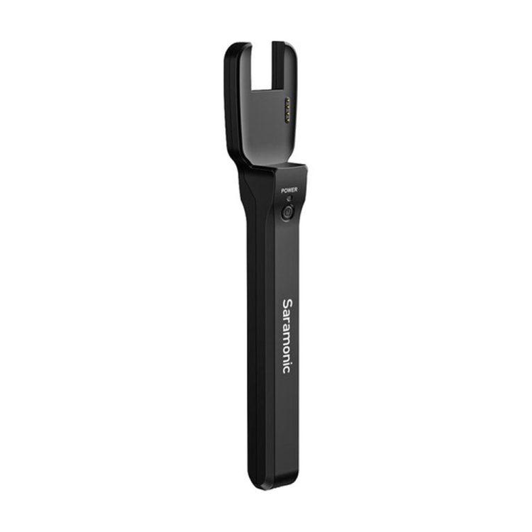نگهدارنده فرستنده میکروفن بی سیم سارامونیک Saramonic Blink 500 Pro HM