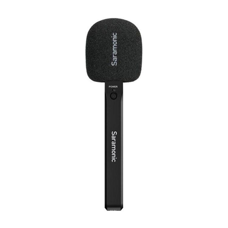نگهدارنده فرستنده میکروفن بی سیم سارامونیک Saramonic Blink 500 Pro HM