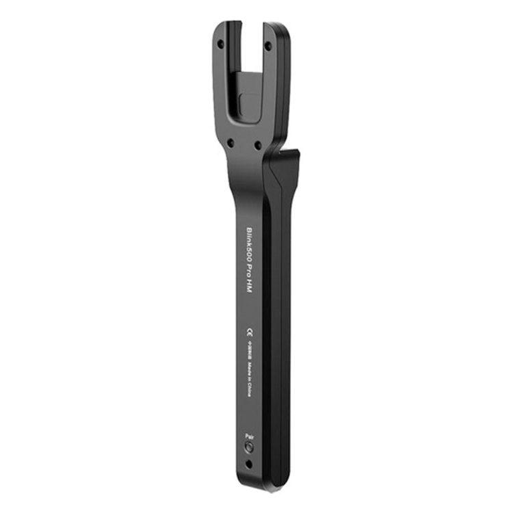 نگهدارنده فرستنده میکروفن بی سیم سارامونیک Saramonic Blink 500 Pro HM