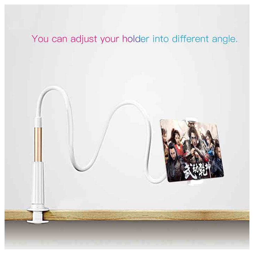 پایه نگهدارنده رومیزی موبایل یسیدو Yesido C37