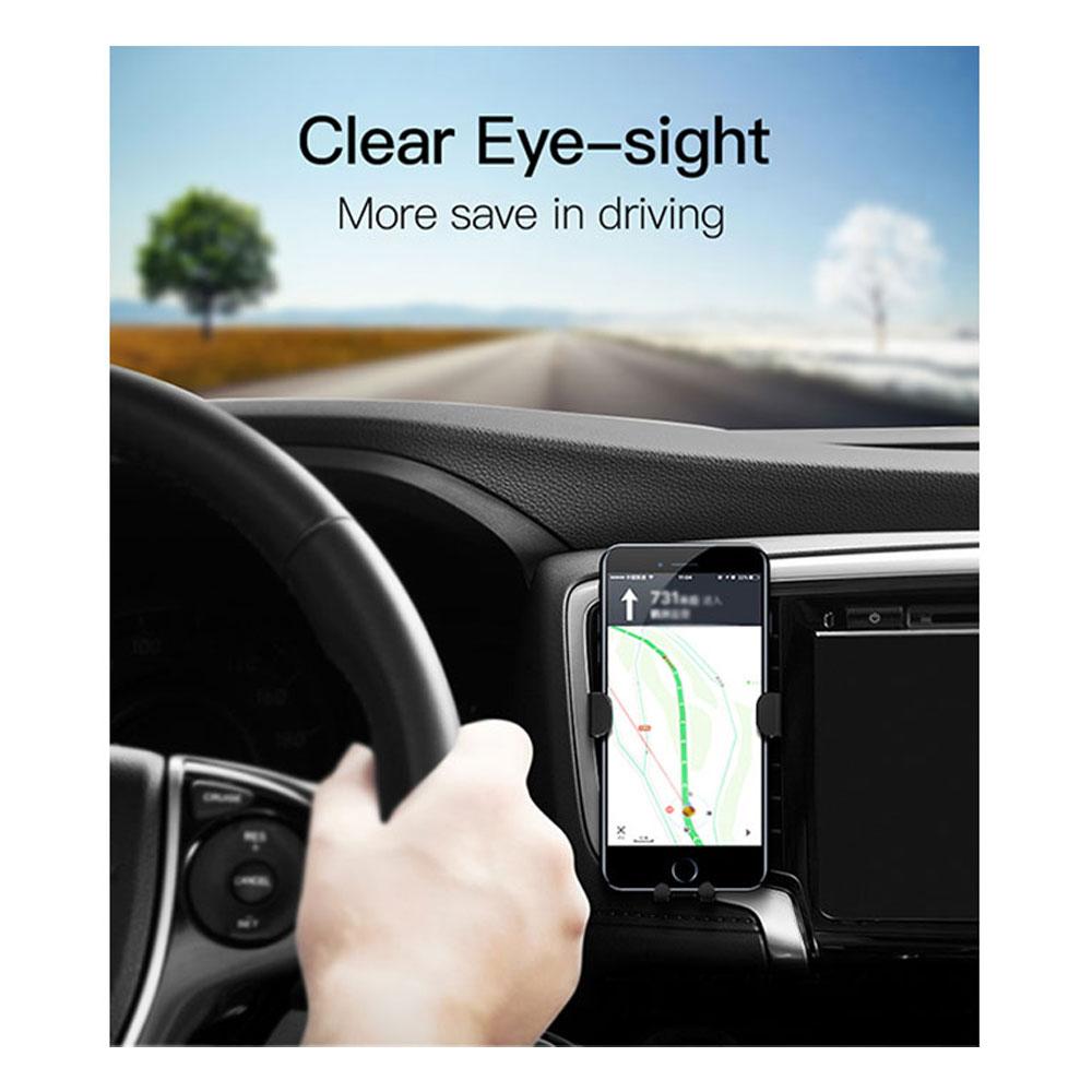 پایه نگهدارنده موبایل یسیدو Yesido C36