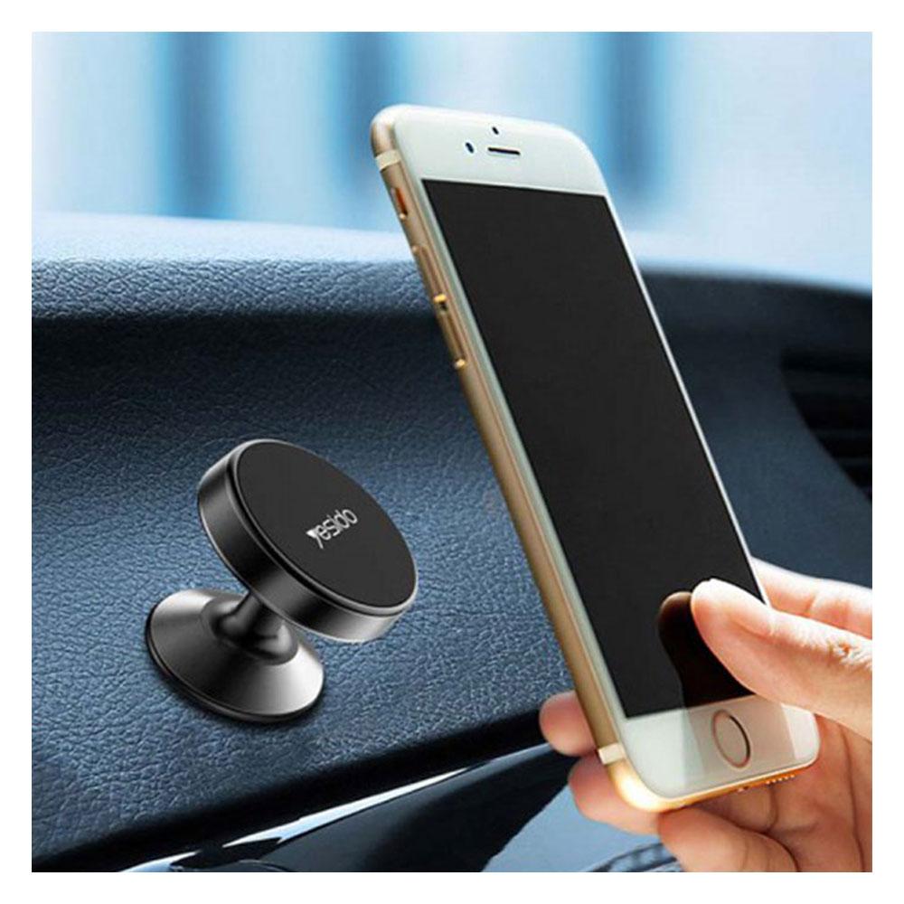 پایه نگهدارنده موبایل یسیدو Yesido C56