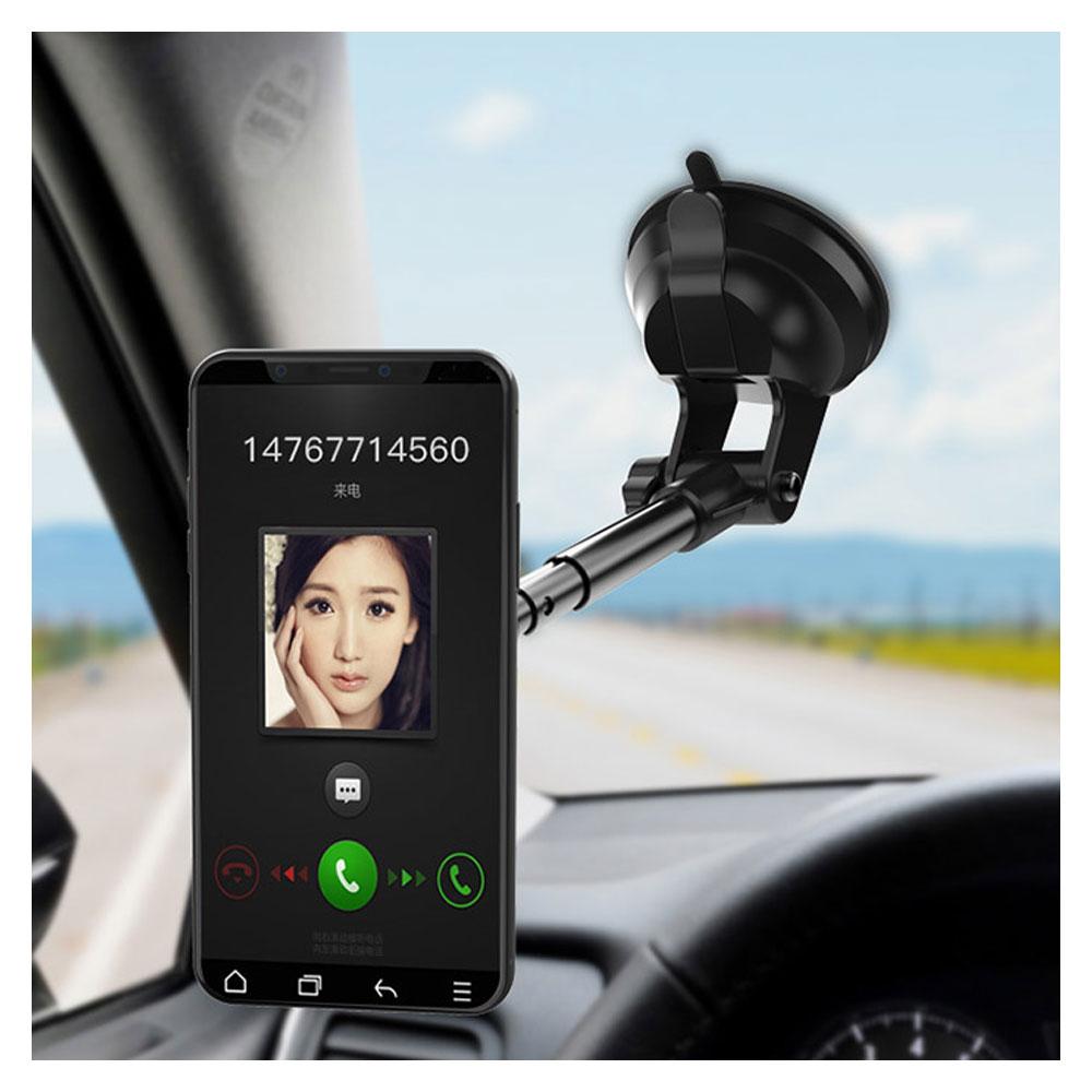 پایه نگهدارنده مگنتی موبایل یسیدو Yesido C41