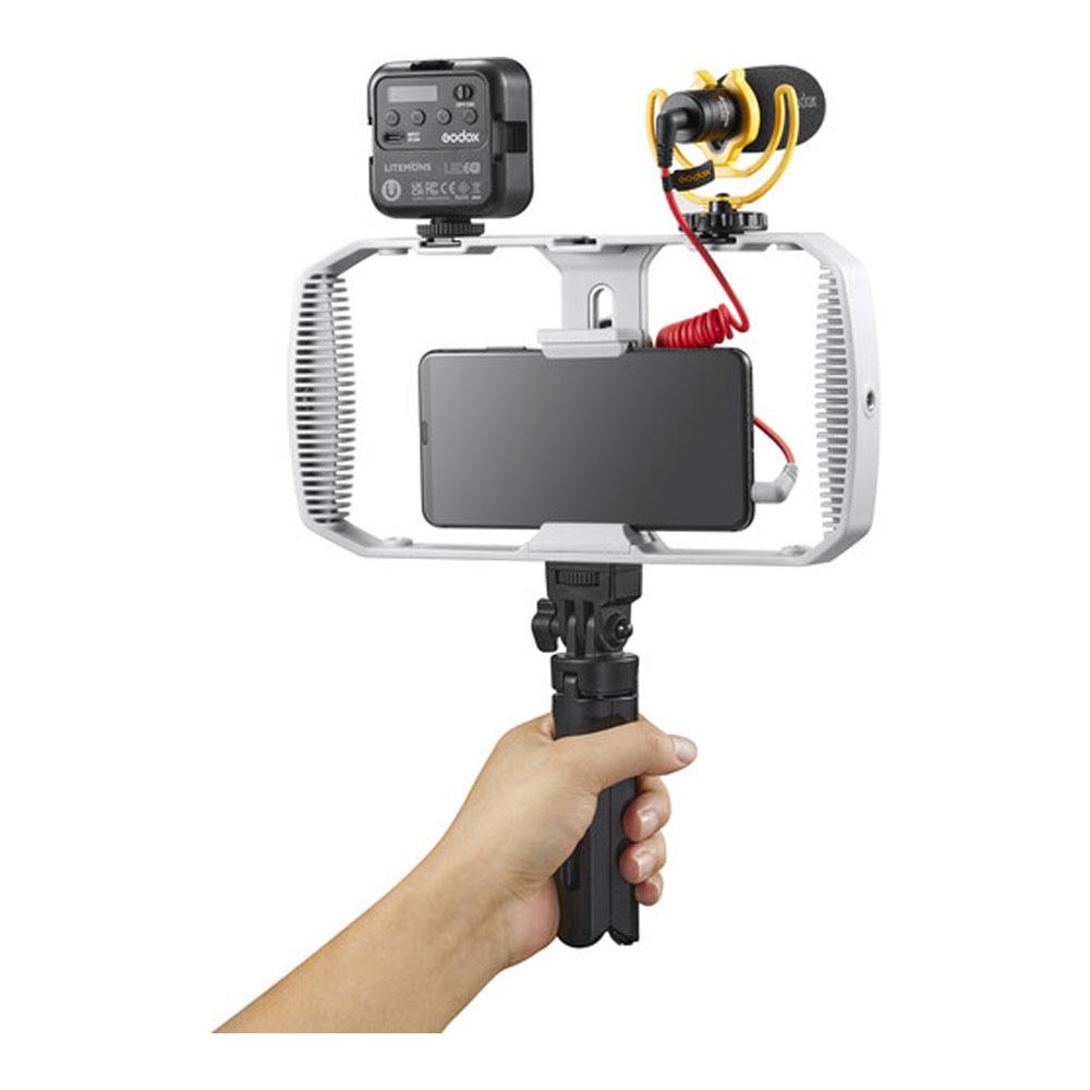 کیت بلاگری گودکس Godox VK1-LT (Lightning)