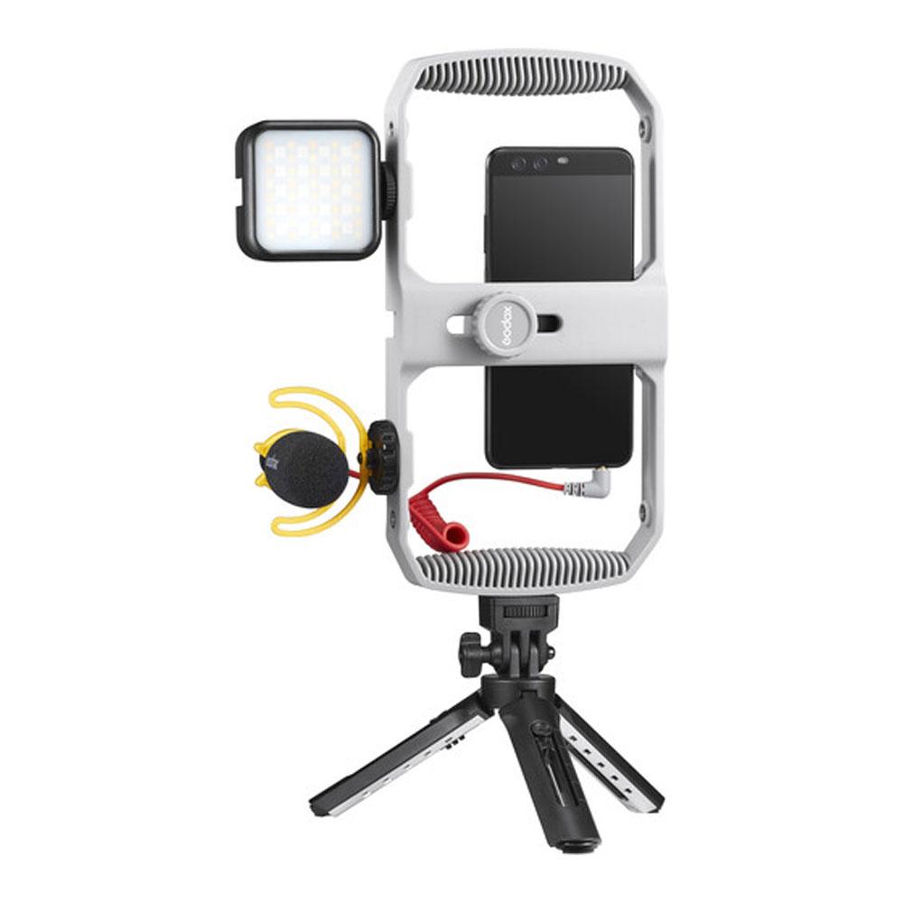 کیت بلاگری گودکس Godox VK1-LT (Lightning)