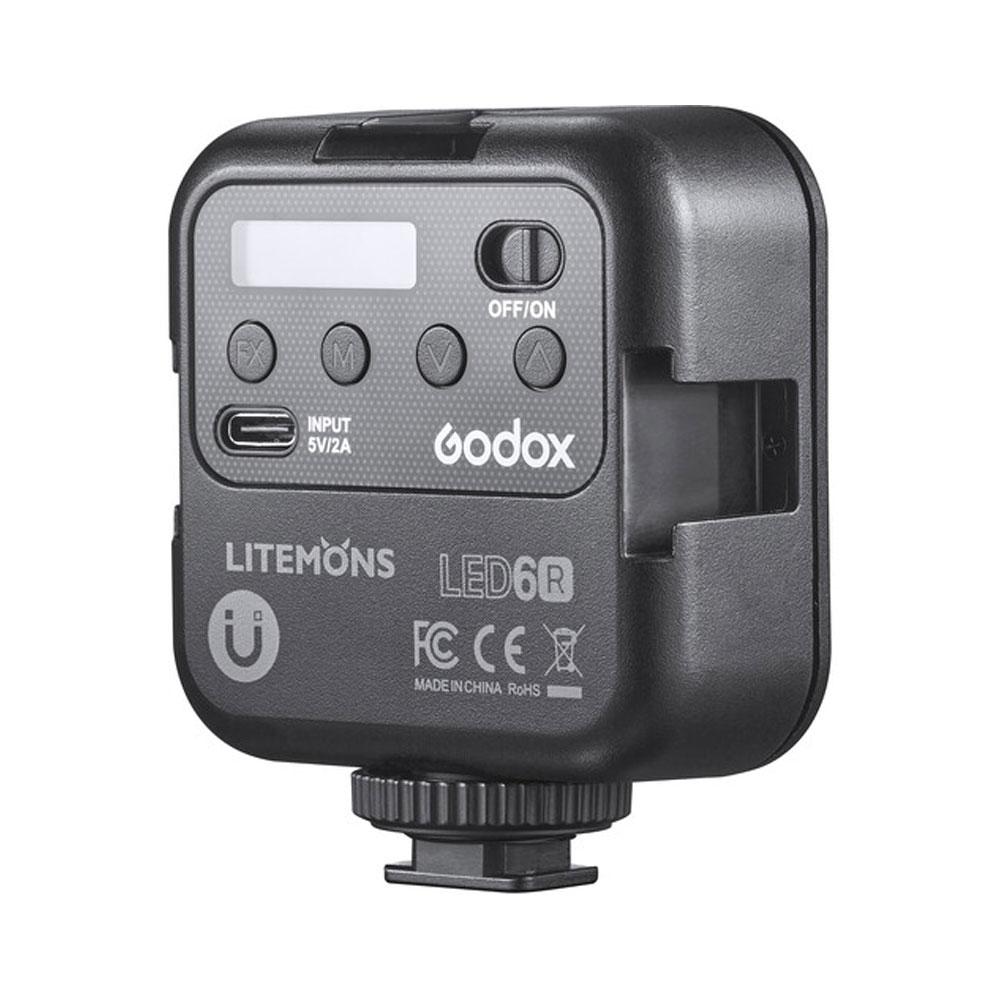 کیت بلاگری گودکس Godox VK1-UC (USB Type-C)