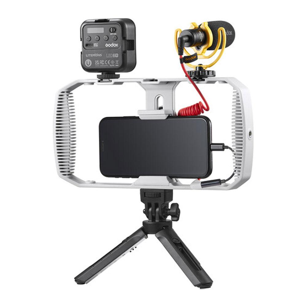 کیت بلاگری گودکس Godox VK1-LT (Lightning)