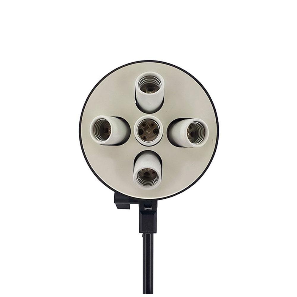 کیت نور ثابت انسر Answer TS-05