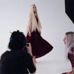 فون عکاسی مدلینگ