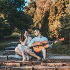 ژست عکاسی دونفره