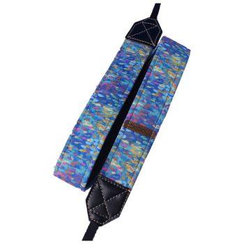 بند دوربین عکاسی سه کوک طرح Painting Colors