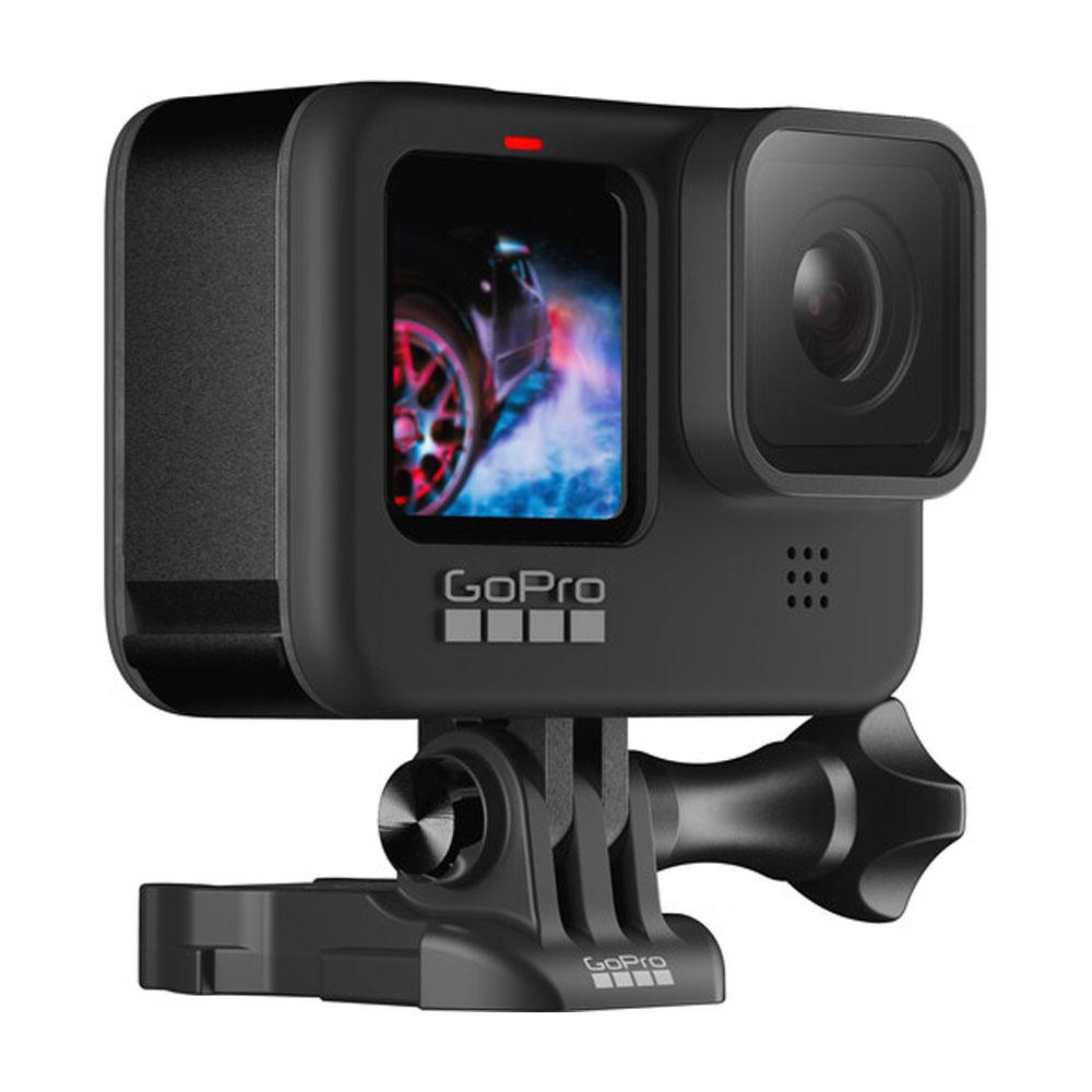 کیت کومبو گوپرو هیرو 9 GoPro HERO9 Black Combo