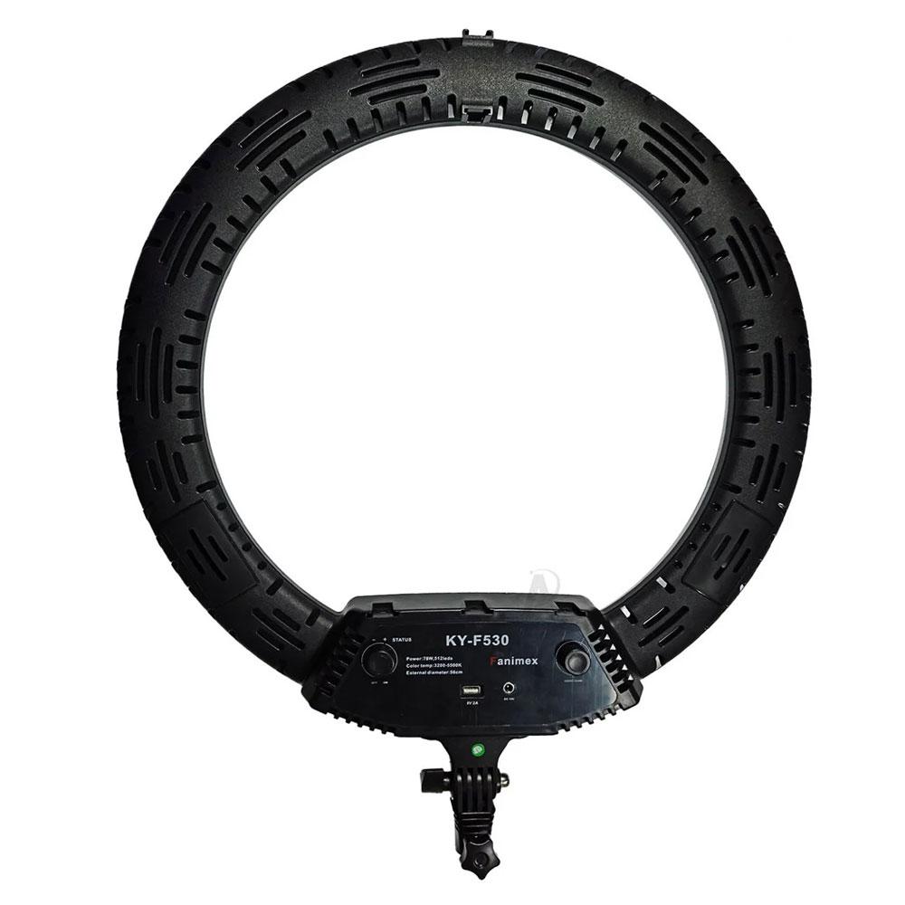 رینگ لایت فانیمکس Fanimex KY-F530