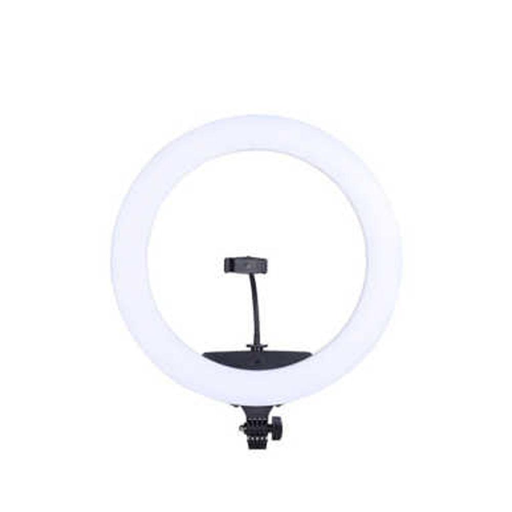 رینگ لایت هیرو Hero BK 416 65W + سه پایه