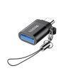 مبدل microUSB به USB OTG یسیدو YESIDO GS07