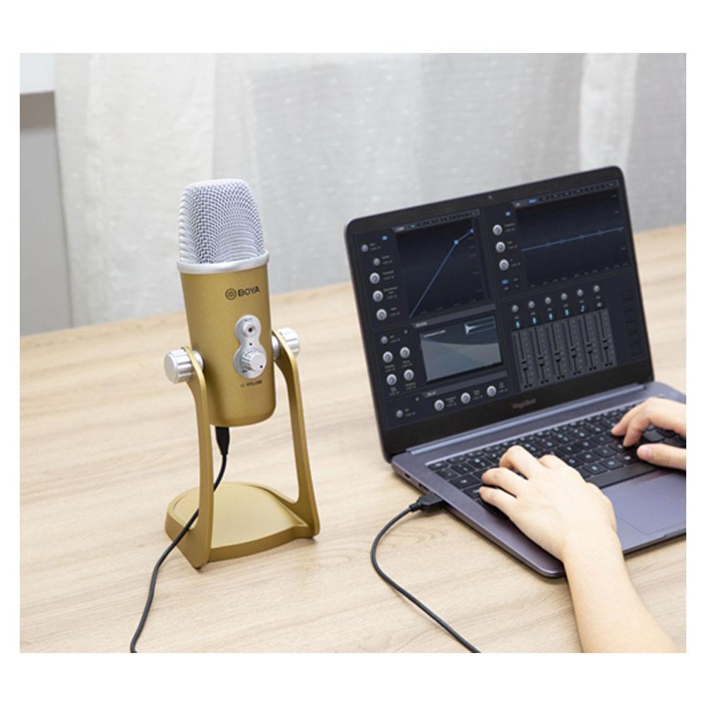 میکروفن بویا BOYA BY-PM700G