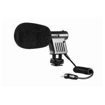 میکروفن شاتگان بویا BOYA BY-VM01