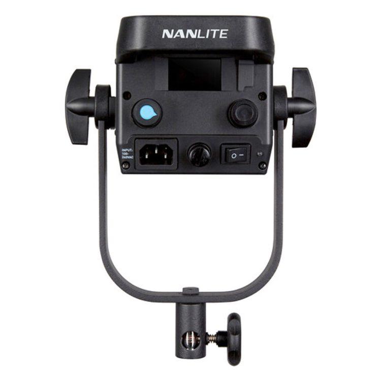 نور ال ای دی نانلایت Nanlite FS-150