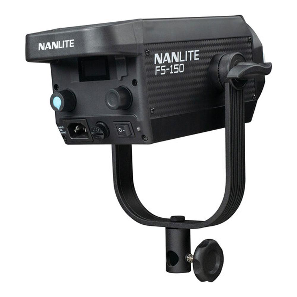 نور ال ای دی نانلایت Nanlite FS-150