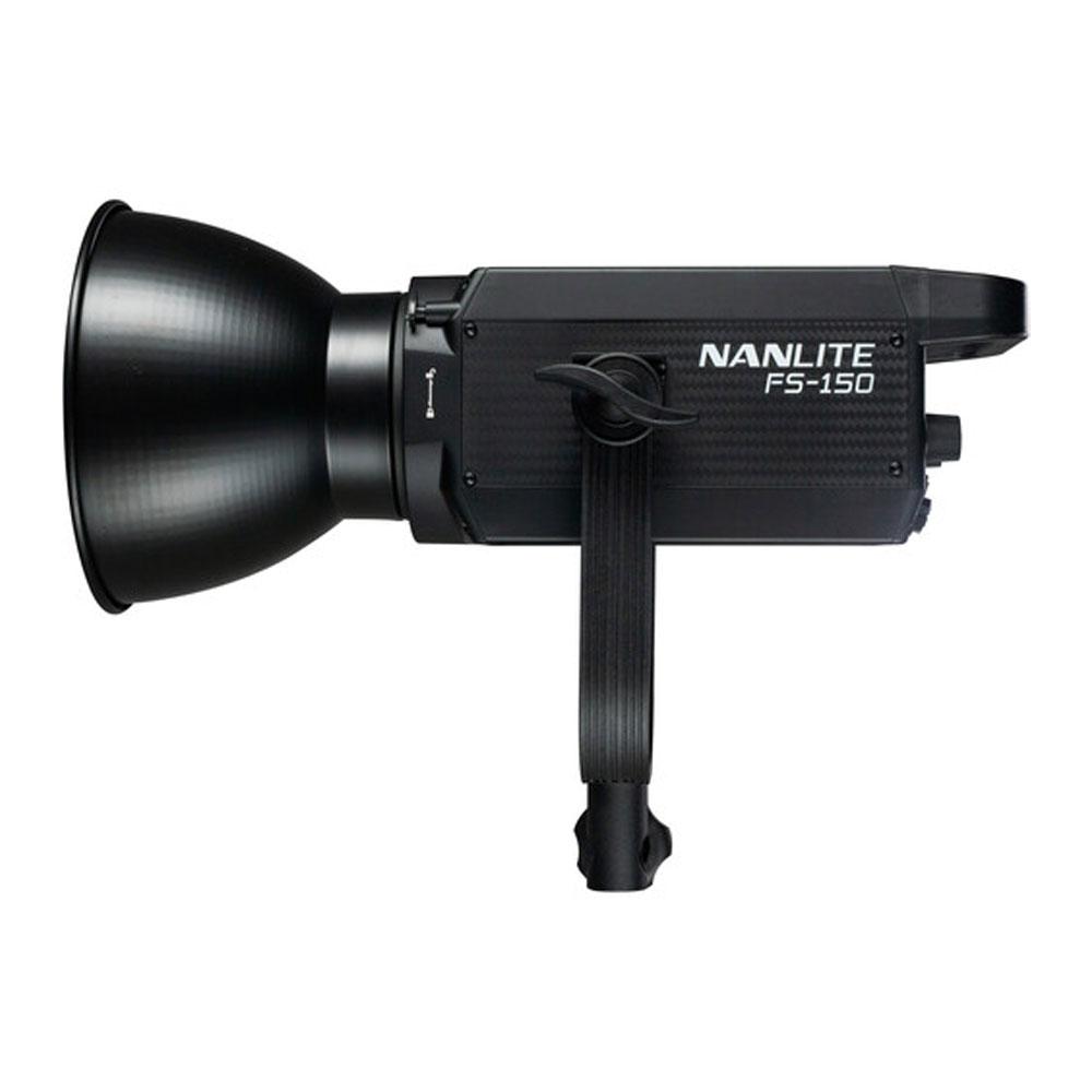 نور ال ای دی نانلایت Nanlite FS-150