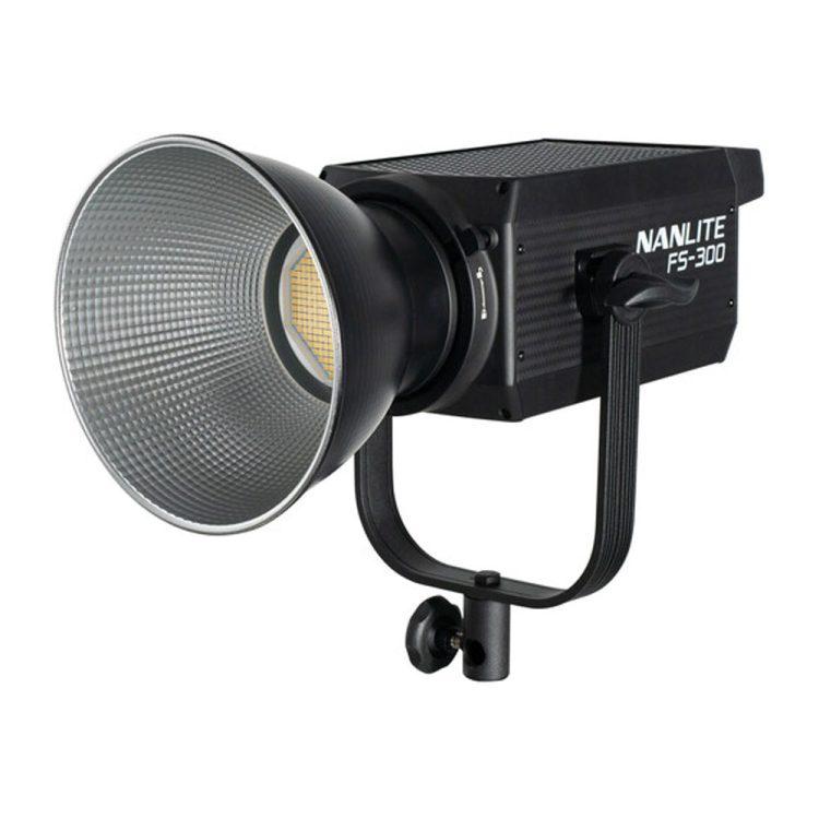نور ال ای دی نانلایت Nanlite FS-300