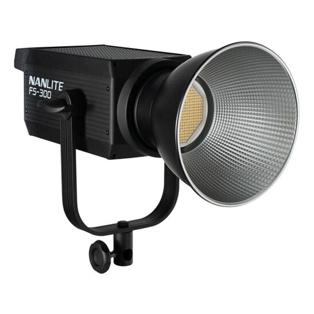 نور ال ای دی نانلایت Nanlite FS-300