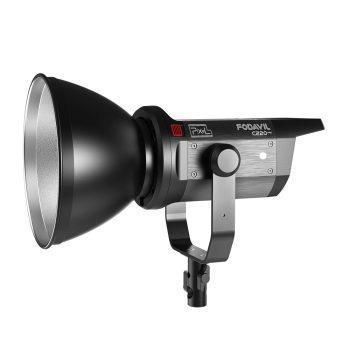 نور ال ای دی پیکسل PIXEL COB C220 pro