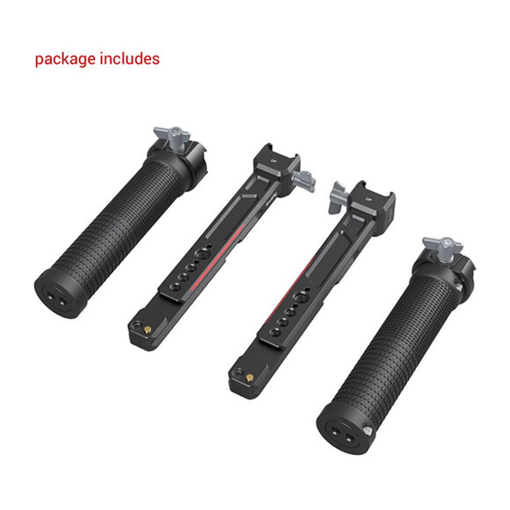 نگه دارنده دو دسته اسمال ریگ گیمبال آر اس 2 و آر اس سی 2 - SmallRig Dual Handgrip for DJI RS 2/RSC 2