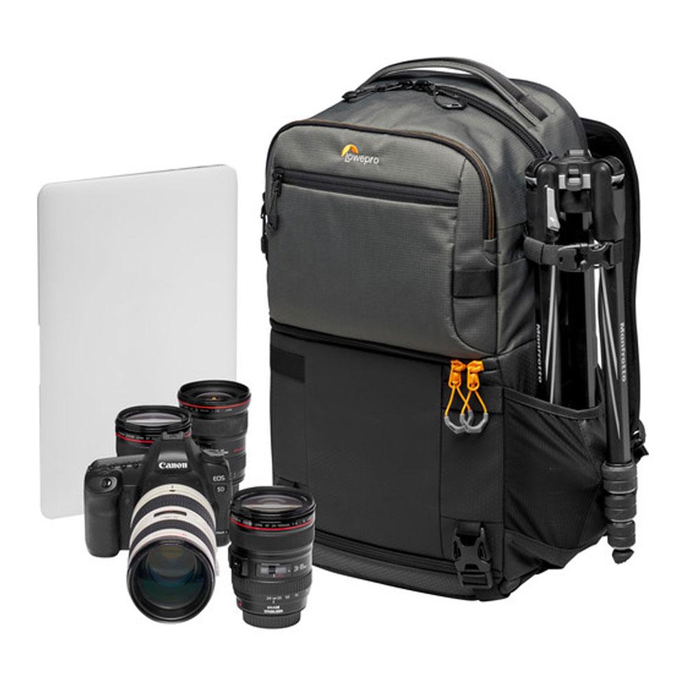 کوله پشتی لوپرو Lowepro Fastpack Pro BP 250 AW III