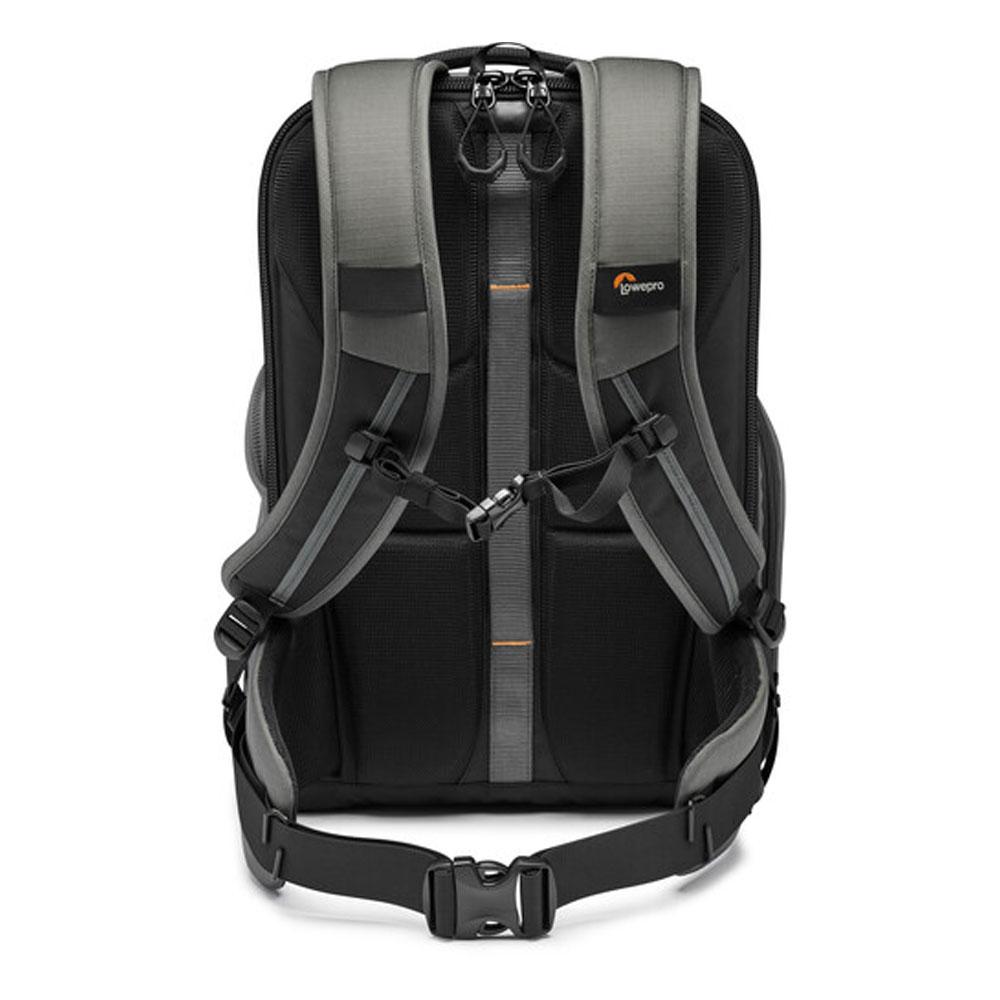 کوله پشتی لوپرو Lowepro Flipside 400 AW III طوسی