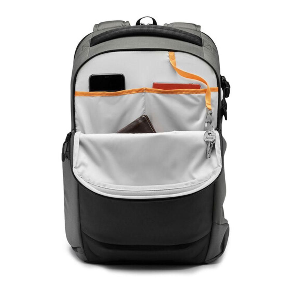 کوله پشتی لوپرو Lowepro Flipside 400 AW III طوسی